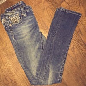 MissMe skinny jeans